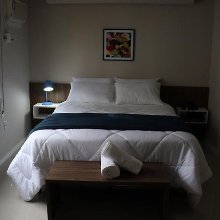 Royal Palace Hotel Porto Alegre Eksteriør bilde