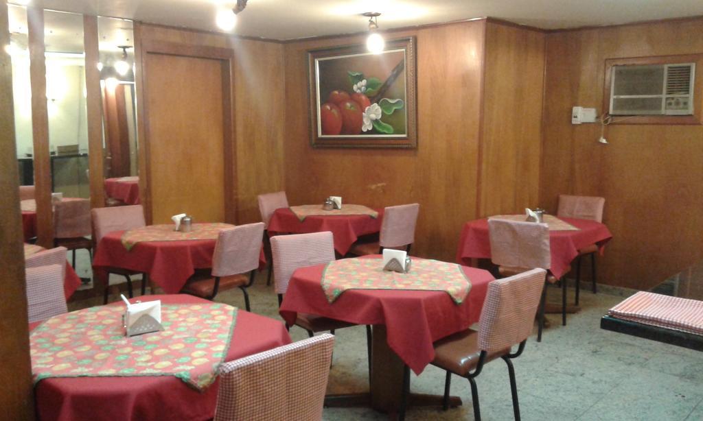 Royal Palace Hotel Porto Alegre Eksteriør bilde