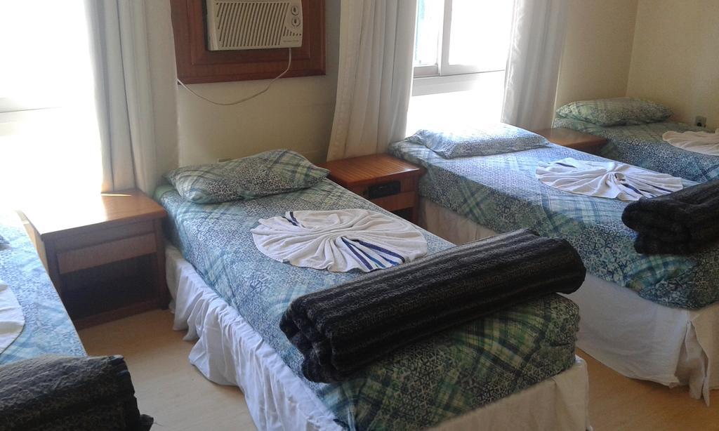 Royal Palace Hotel Porto Alegre Rom bilde
