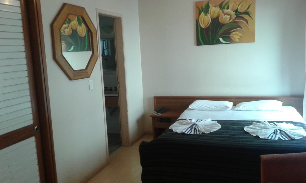 Royal Palace Hotel Porto Alegre Rom bilde