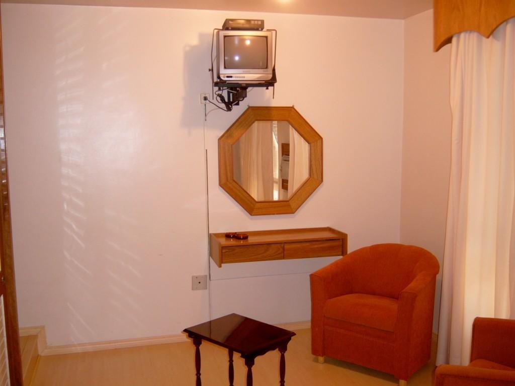 Royal Palace Hotel Porto Alegre Rom bilde
