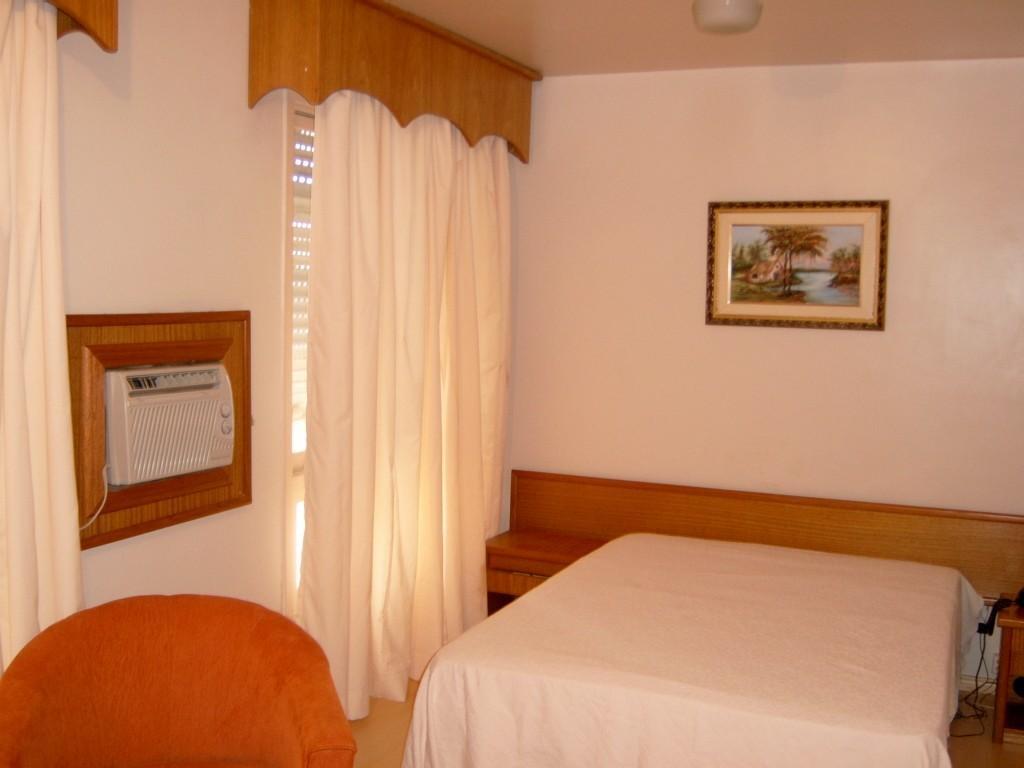 Royal Palace Hotel Porto Alegre Rom bilde